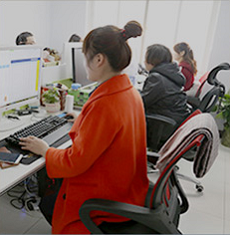 專業(yè)設計團隊